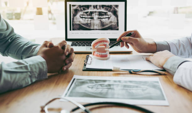 Emergency Dental Services in Meadow Vista, CA